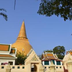 Nakhon Pathom 37 hotels