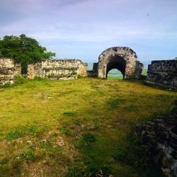 Gorontalo 19 hotels