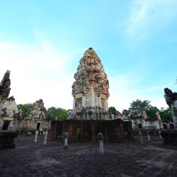 Sa Kaeo 9 hotels with parking