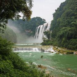Linfen 6 hotels