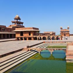Fatehpur Sīkri 5 hotels