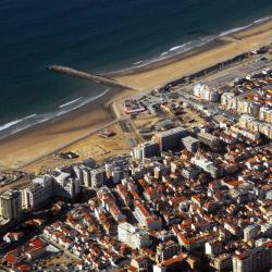 Caparica 4 self-catering accommodations