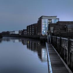 Gainsborough 8 holiday rentals