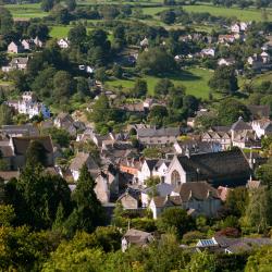 Nailsworth 3 apartments