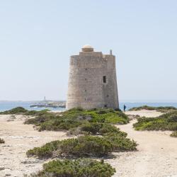 Ses Salines 6 hotelů
