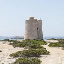 Ses Salines 5 hotel