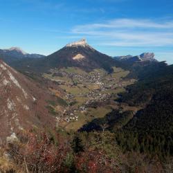 Saint-Egreve 4 παραθεριστικές κατοικίες