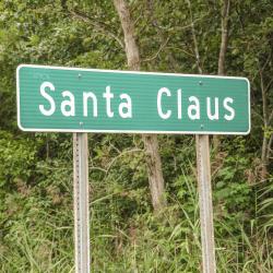 Santa Claus 4 hotels