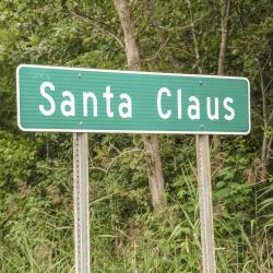 Santa Claus 2 hotels