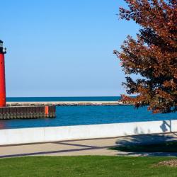 Kenosha 4 pet-friendly hotel