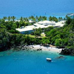 Ilha Daydream 1 hotel