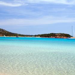 Marine du Miomo 3 plážové hotely