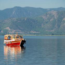 Koycegiz 7 villas
