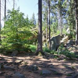 Bad Berneck im Fichtelgebirge 19 hotels