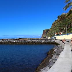 Prazeres 4 accessible hotels