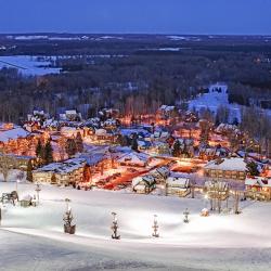 Thompsonville 46 hotels
