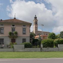 Casorate Sempione 14 hotels