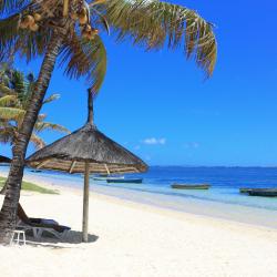 Saint Gabriel 5 hotels