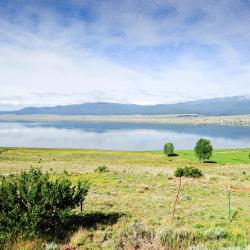 Eagle Nest 8 hotels
