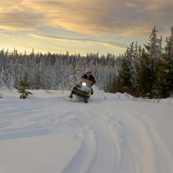 Thetford Mines 5 hotels with parking