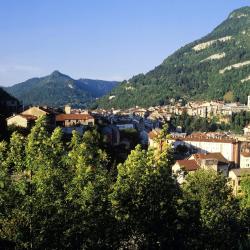 Saint-Claude 6 villas