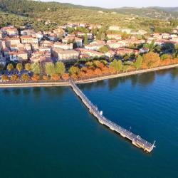 San Feliciano 16 cheap hotels