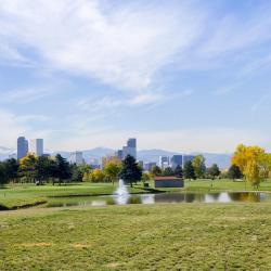 Commerce City 18 hotels