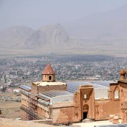 Doğubayazıt 8 hotels
