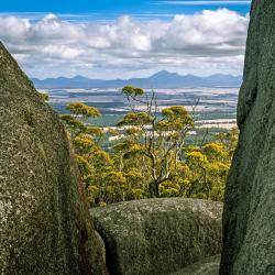 Porongurup 4 hotéis