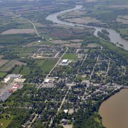 Cayuga 3 hotels