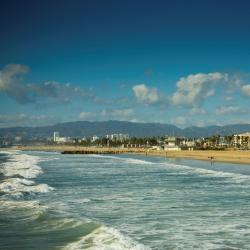Culver City 4 hotels