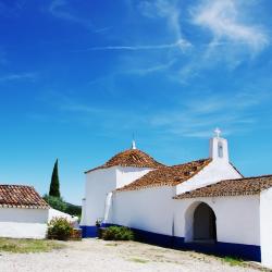 São Cristóvão 4 Ferienunterkünfte