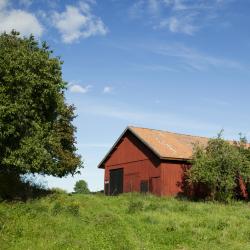 Sävsjö 7 cottages