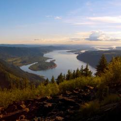 Troutdale 3 3-star hotels
