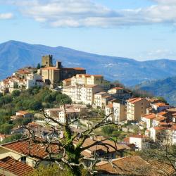 Vallo della Lucania 13 hoteles