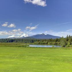 Black Butte Ranch 35 hotelů