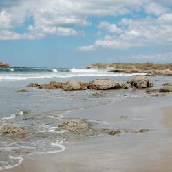 Salinas 4 holiday rentals