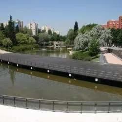 Coslada 20 hótel