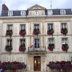 Provins 3 accessible hotels