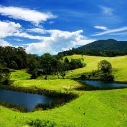 Bega 4 hotels with parking