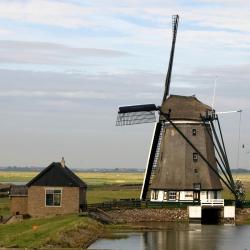 Oost 3 cottages