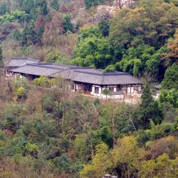 Guangyuan 5 hotels