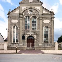 Lampeter 35 hotels with parking