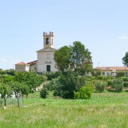 Calvagese della Riviera 6 hoteles