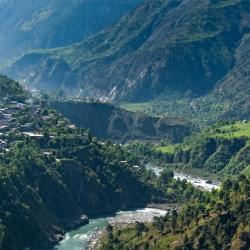 Chamba 3 cottages