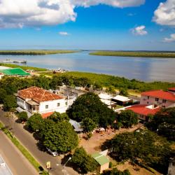 Quelimane 1 hotel