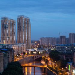Ziyang 7 hotels