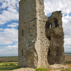 Hadleigh 4 luxury hotels