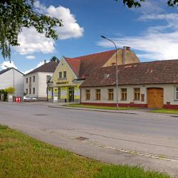 Gerasdorf bei Wien 6 hotelů pro pobyt s domácími mazlíčky