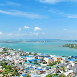 Ban Saphan Yao 1 hotel